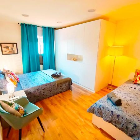 Next To Paseo De Gracia Rooms 바르셀로나 외부 사진