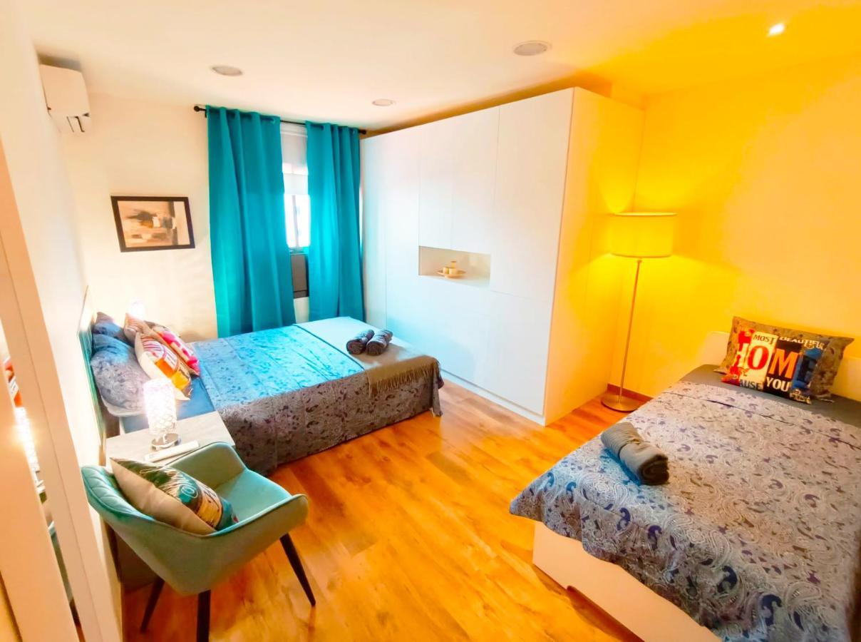 Next To Paseo De Gracia Rooms 바르셀로나 외부 사진