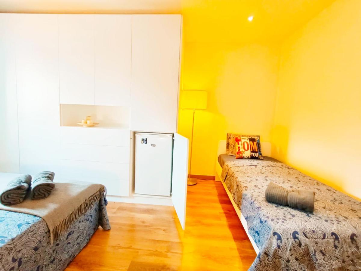 Next To Paseo De Gracia Rooms 바르셀로나 외부 사진