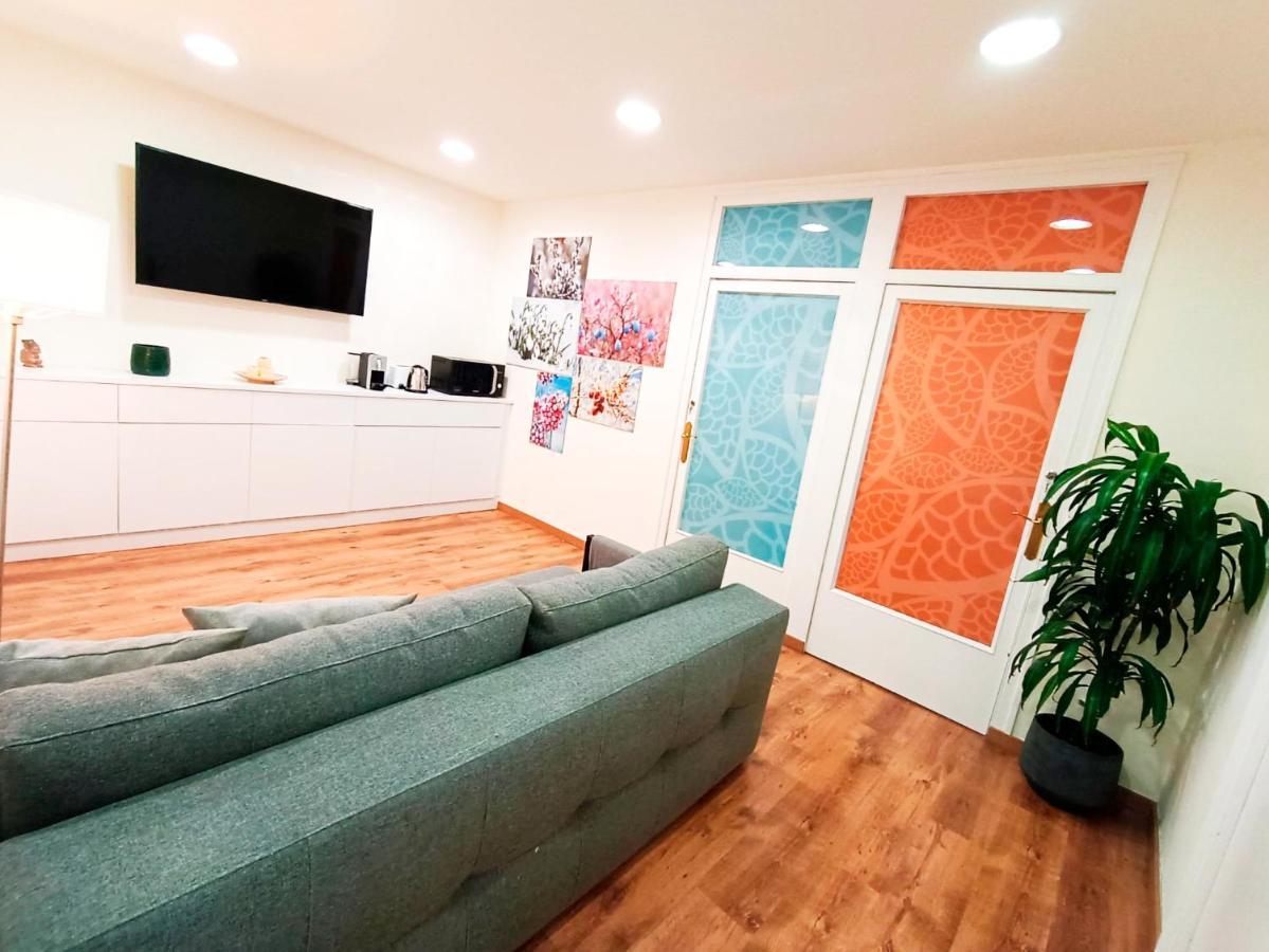 Next To Paseo De Gracia Rooms 바르셀로나 외부 사진
