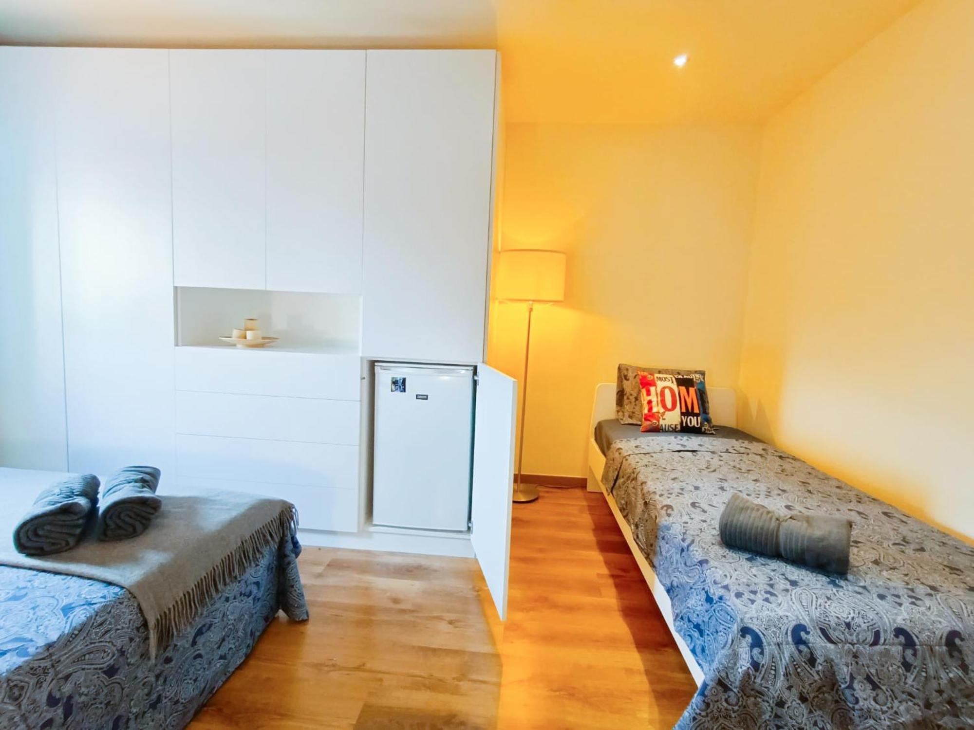Next To Paseo De Gracia Rooms 바르셀로나 외부 사진
