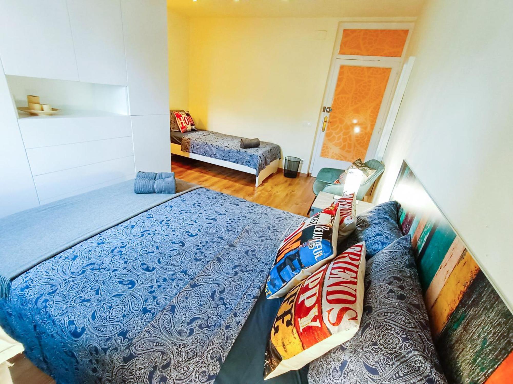 Next To Paseo De Gracia Rooms 바르셀로나 외부 사진