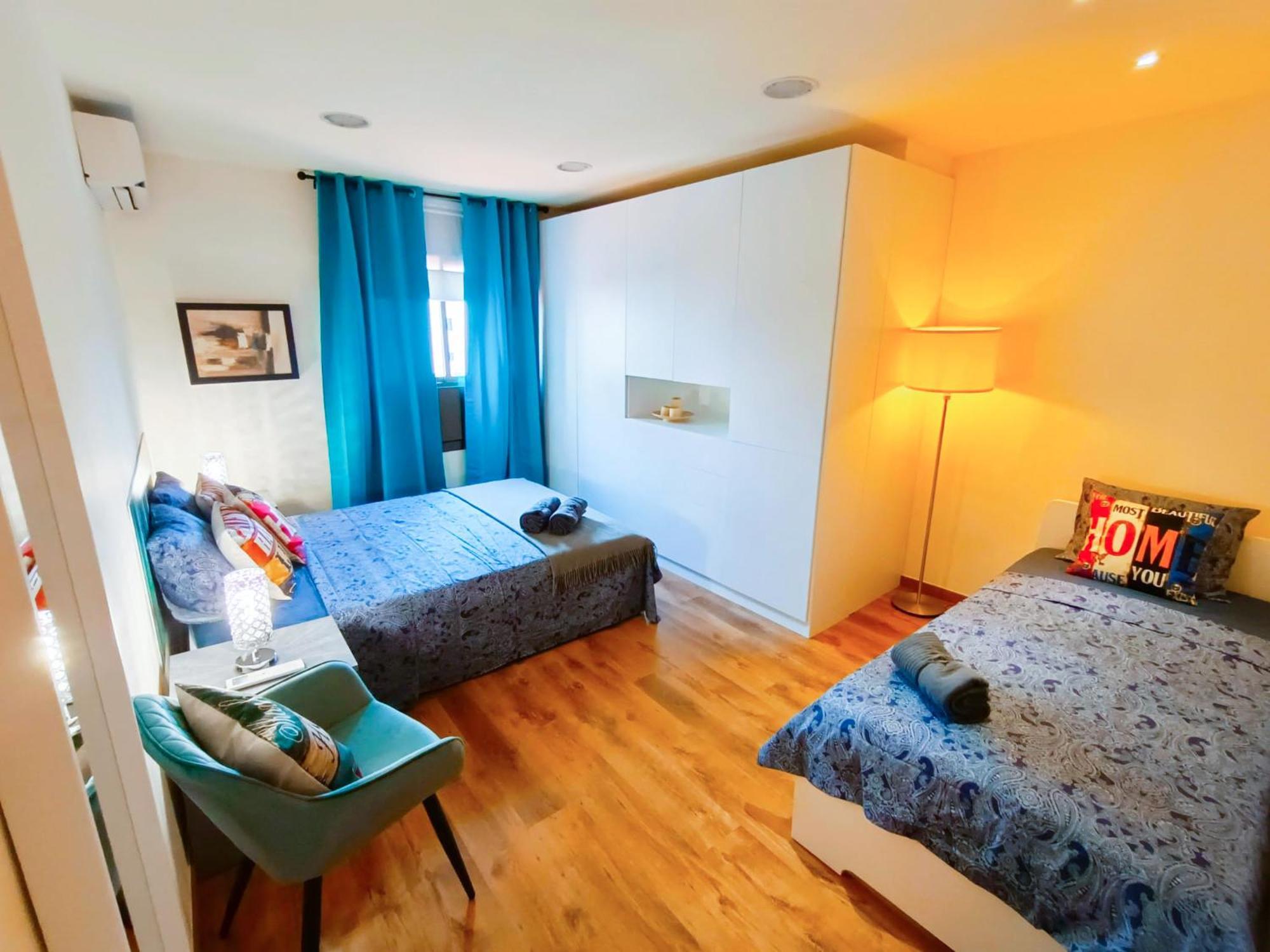 Next To Paseo De Gracia Rooms 바르셀로나 외부 사진